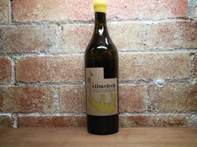 Ruth Lewandowski &#39;Elimilech&#39; Riesling, California USA