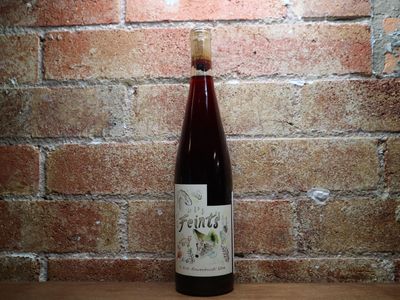 Ruth Lewandowski &#39;Feints&#39; Red Blend, California USA