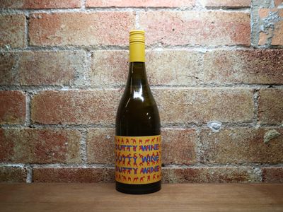 Payten &amp; Jones Dutty Wine Chardonnay skin contact, Yarra valley