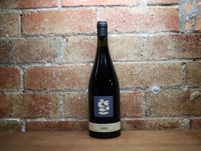 Commune of Buttons &#39;Sable&#39; Syrah, Adelaide Hills SA