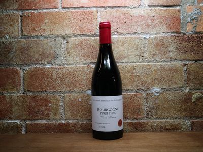 Maison Roche de Bellene &#39;Cuvee Reserve 2022&#39; Pinot Noir, Bourgogne , FRA