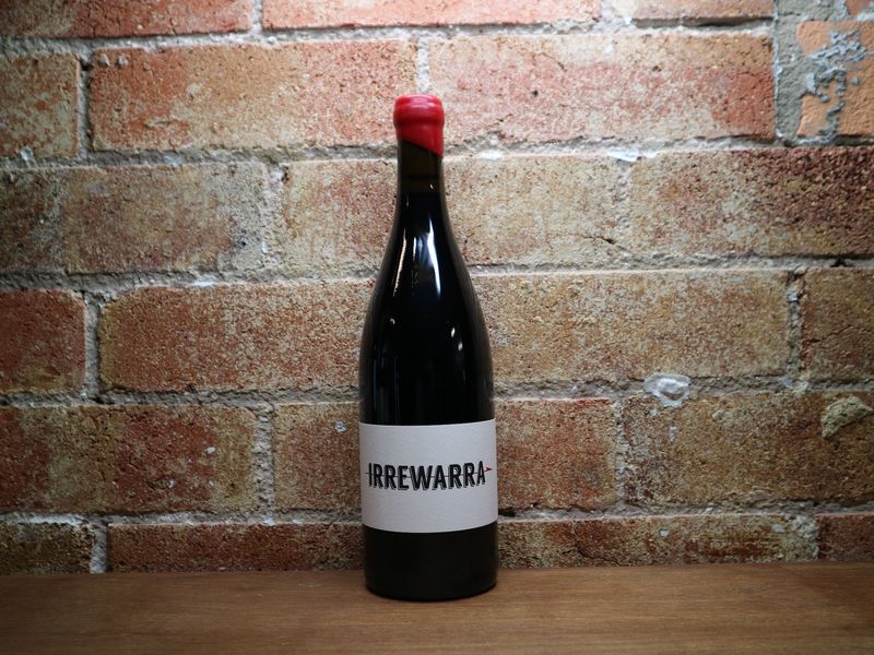 Irrewarra Pinot Noir