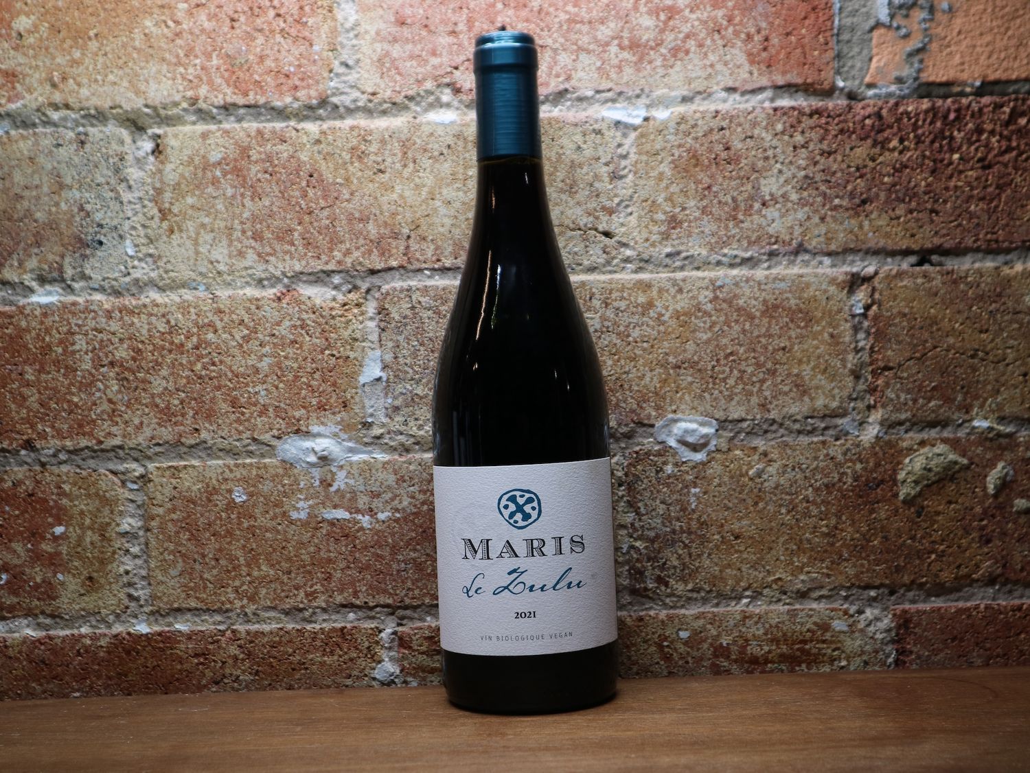 Maris &#39;Le Zulu&#39; Red Blend, FRA