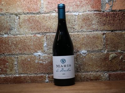 Maris &#39;Le Zulu&#39; Red Blend, FRA