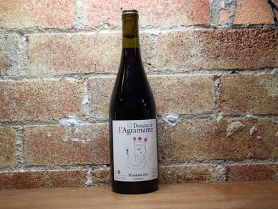 Domaine de L&#39;Agramante &#39;M&#39;Arricriu&#39; Côtes du Rhône Grenache Blend, Rhône FRA