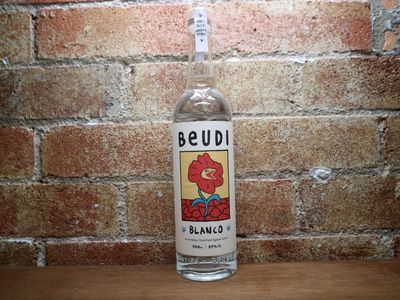 Beudi Blanco Agave Spirit, QLD