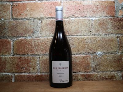 Devaux &#39;Rosé des Ricey Bazot 2018&#39; Pinot Noir Rosé, FRA
