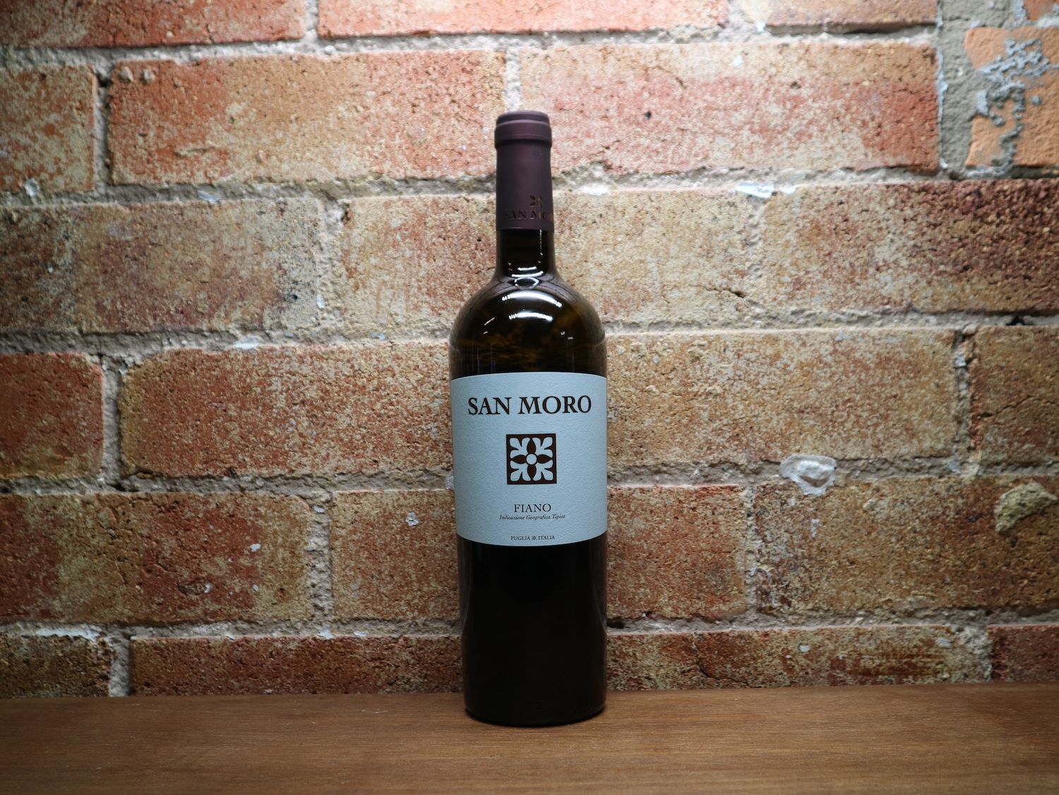 San Moro Fiano, Salento ITA