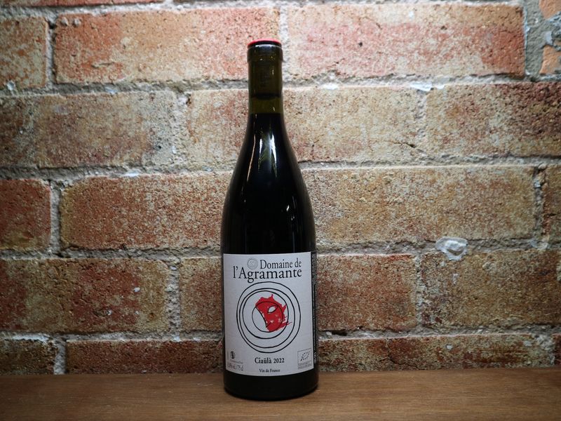 ON SPECIAL Domaine de l'Agramante 'Ciaülà' Grenache Blend, Rhône FRA