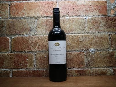Dominique Portet  Cabernet Blend, Yarra Valley VIC