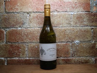 Yeringberg Viognier, Yarra Valley VIC