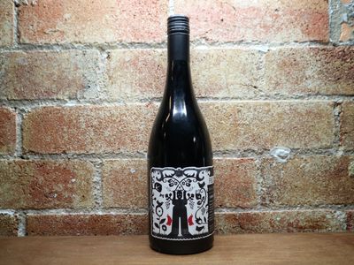 SC Pannell &#39;Field St&#39; Shiraz, McClaren Vale