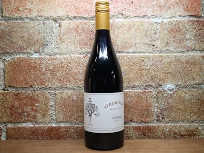 Yeringberg Shiraz 2014, Yarra Valley VIC