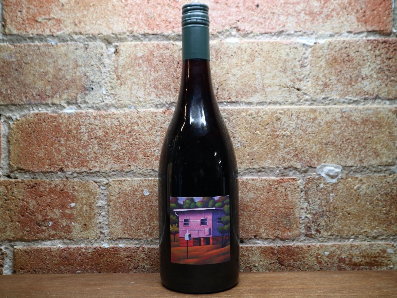 William Downie &#39;Cathedral&#39; Pinot Noir, Gippsland VIC