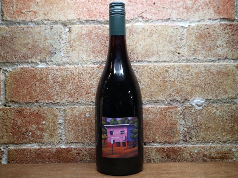 William Downie &#39;Cathedral&#39; Pinot Noir, Gippsland VIC