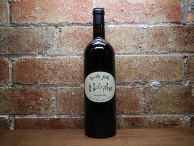 Gentle Folk Sangiovese, Adelaide Hills SA