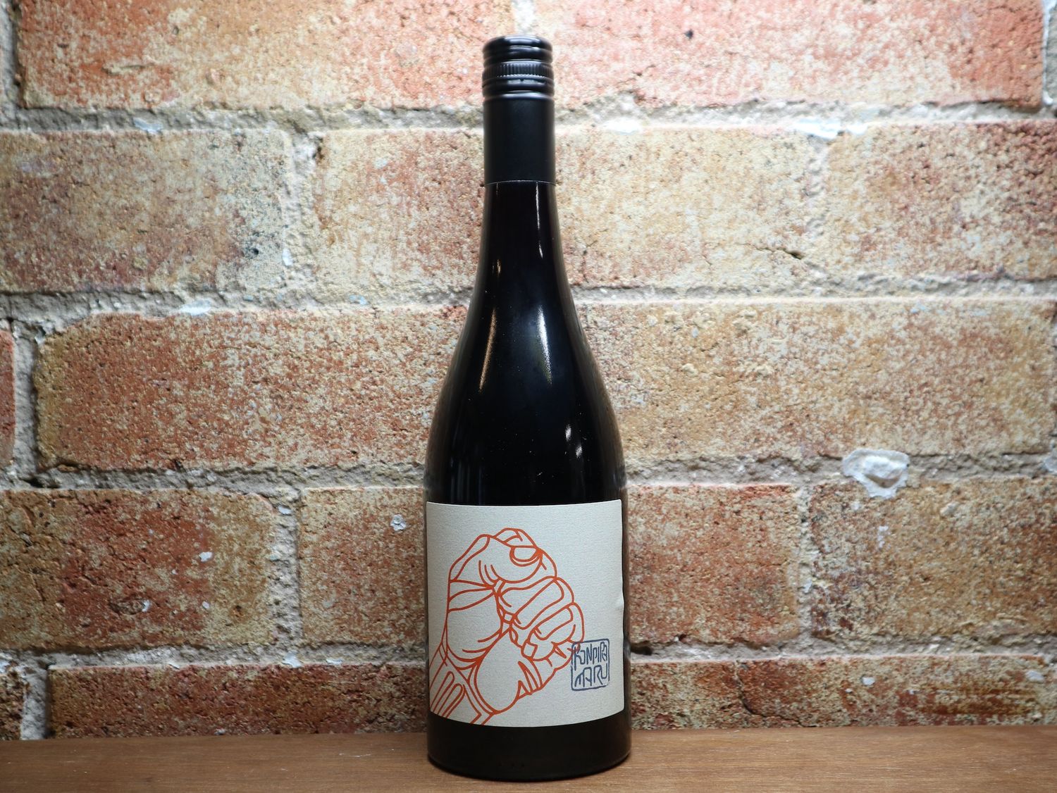 Konpira Maru &#39;Gymkata&#39; Syrah, Alpine Valleys VIC