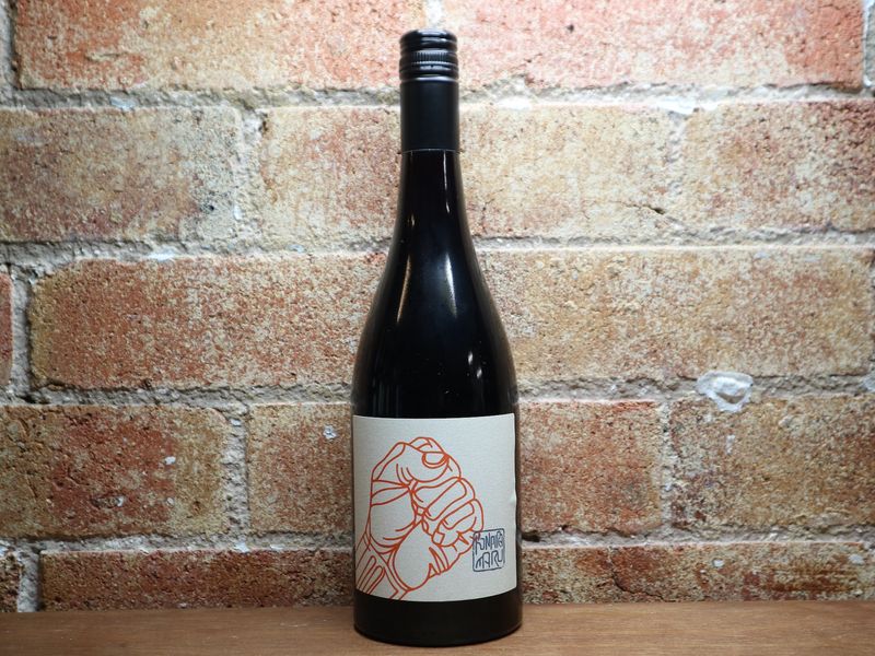 Konpira Maru &#39;Gymkata&#39; Syrah, Alpine Valleys VIC