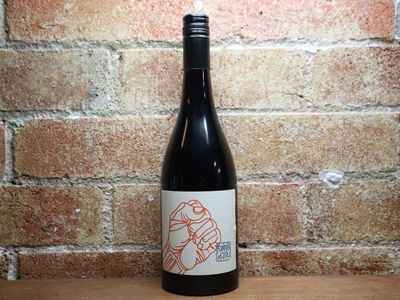 Konpira Maru &#39;Gymkata&#39; Syrah, Alpine Valleys VIC