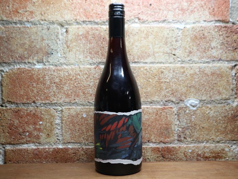 Rusden 'Wildwood' Cinsault, Barossa Valley SA