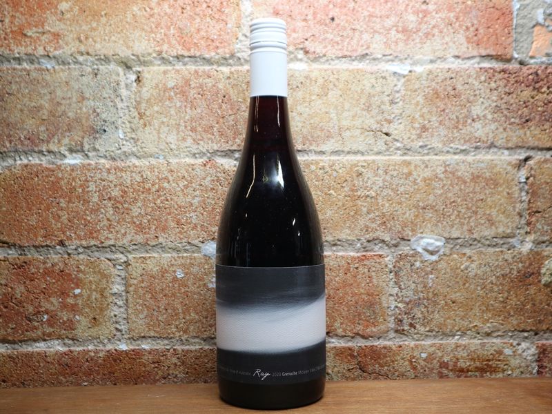 Saep 'Ray' Grenache, McLaren Vale SA