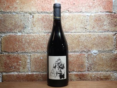 Les Vignes des Babass &#39;Au Bon Secours&#39; Gamay, Loire Valley FRA