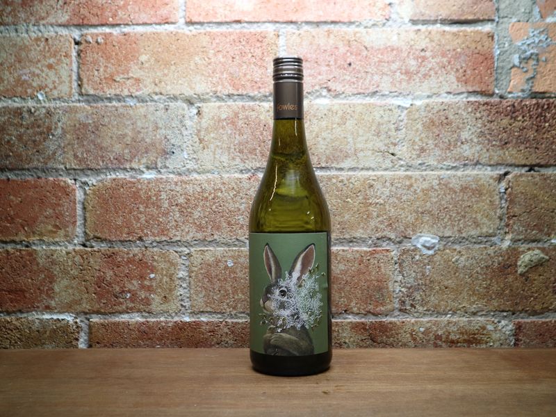 Fowles &#39;Are You Game?&#39; Chardonnay, VIC
