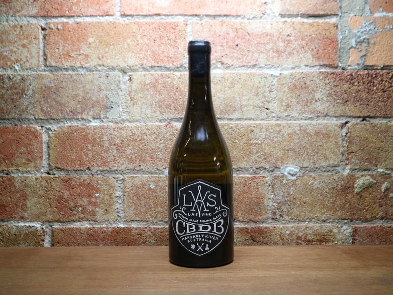 L.A.S Vino &#39;CBDB&#39; Chenin Blanc, Margaret River WA