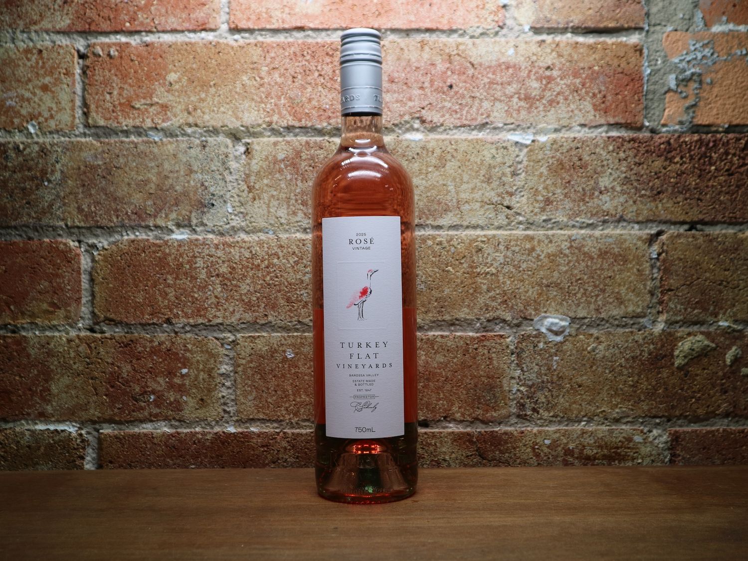 Turkey Flat Vineyards Rosé, Barossa Valley SA