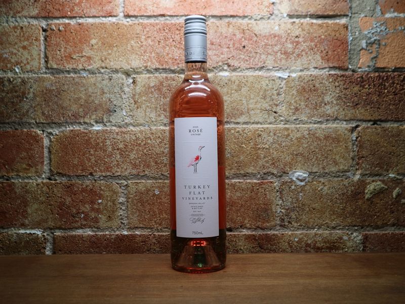 Turkey Flat Vineyards Rosé, Barossa Valley SA
