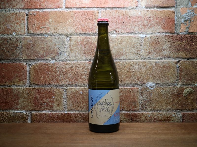 ON SPECIAL Cavedon &#39;Adelia&#39; Prosecco, King Valley VIC