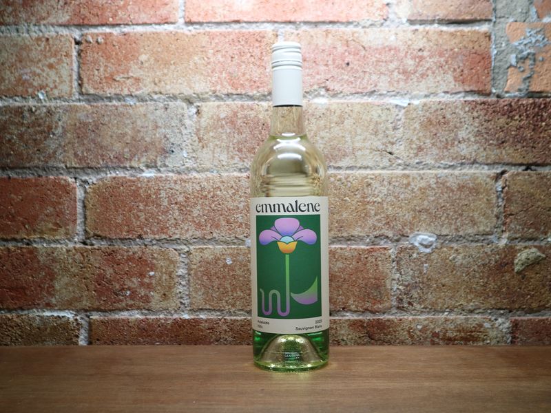 ON SPECIAL Emmalene Sauvignon Blanc, Adelaide Hills SA