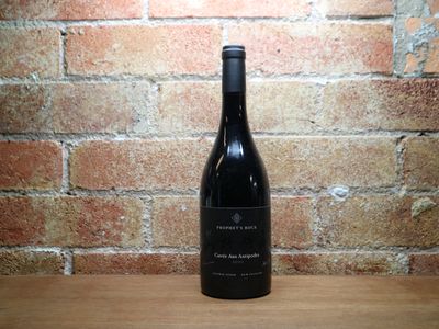 Prophet&#39;s Rock &#39;Cuvée Aux Antipodes&#39; Pinot Noir, Central Otago NZ