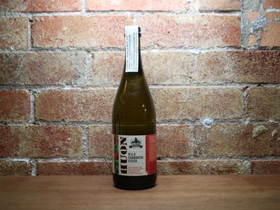 Two Metre Tall Wild Cider, TAS 750ml