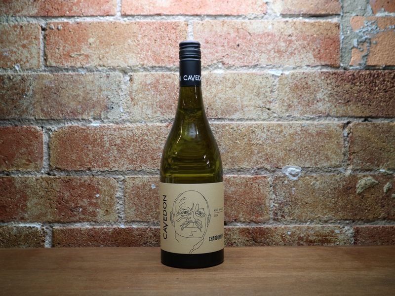 ON SPECIAL Cavedon Chardonnay, King Valley VIC