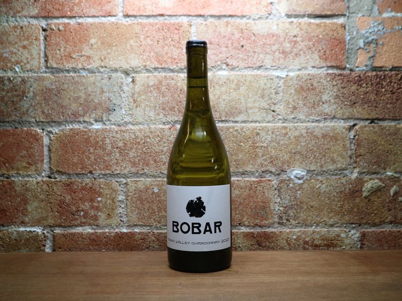 Bobar Chardonnay, Yarra Valley VIC