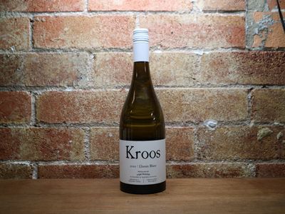 Tripe.Iscariot &#39;Kroos&#39; Chenin Blanc, Margaret River WA