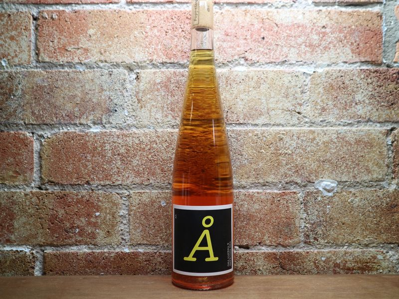 Poppelvej &#39;Rå&#39; Skin Contact Chardonnay, McLaren Vale SA