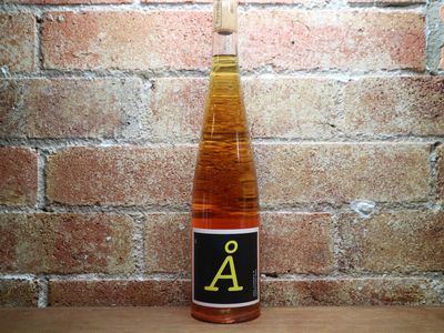 Poppelvej &#39;Rå&#39; Skin Contact Chardonnay, McLaren Vale SA