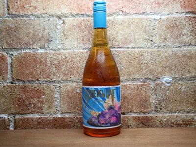 Brave New Wine &#39;Doppelgänger&#39; Skin Contact Riesling Blend, Great Southern WA