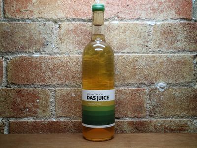 Das Juice &#39;Maceration&#39; Orange Wine, McLaren Vale SA