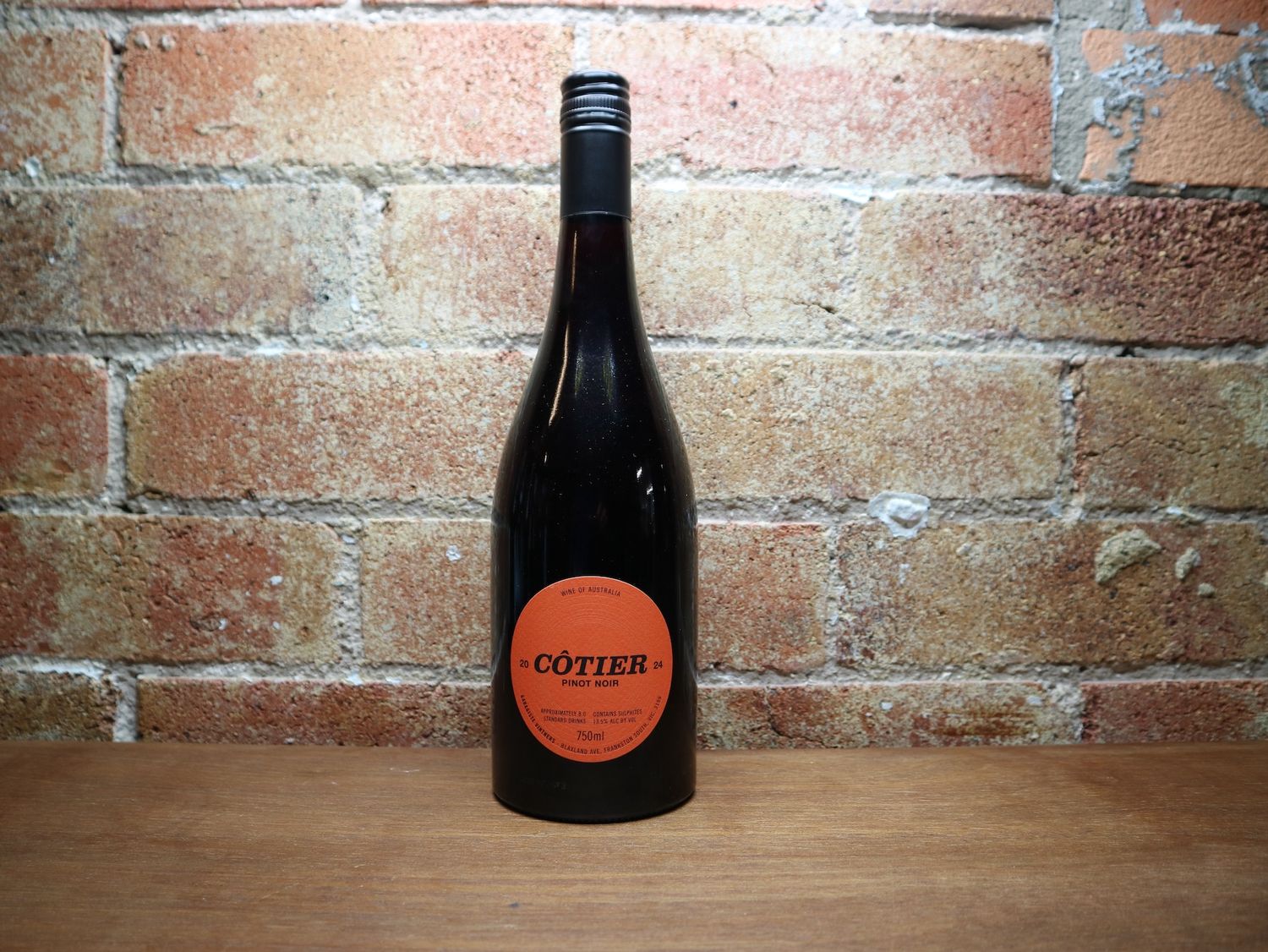 ON SPECIAL Côtier Pinot Noir, VIC