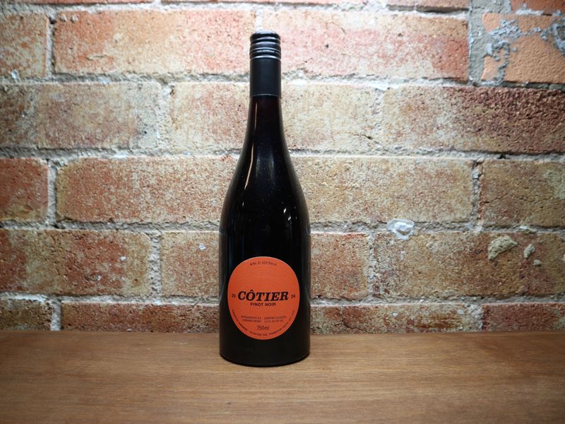ON SPECIAL Côtier Pinot Noir, VIC