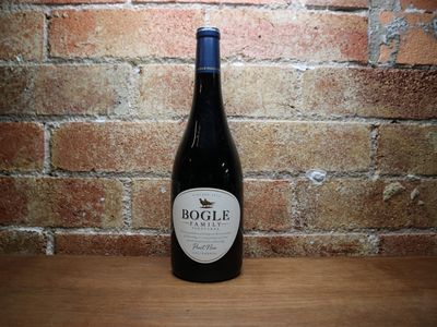 Bogle Family Vineyards Pinot Noir, California USA
