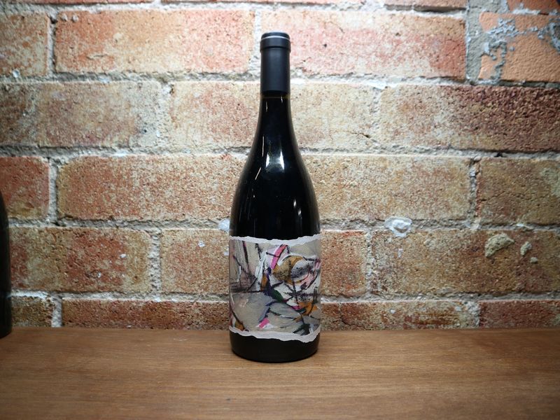 Rusden &#39;School Days&#39; Shiraz, Barossa Valley SA