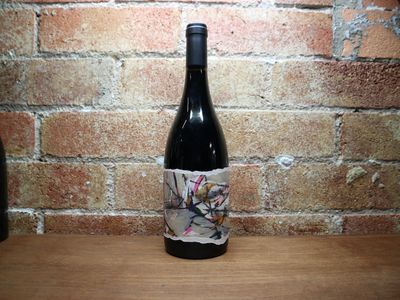 Rusden &#39;School Days&#39; Shiraz, Barossa Valley SA