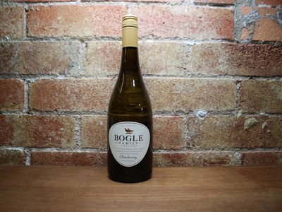 Bogle Family Vineyards Chardonnay, California USA