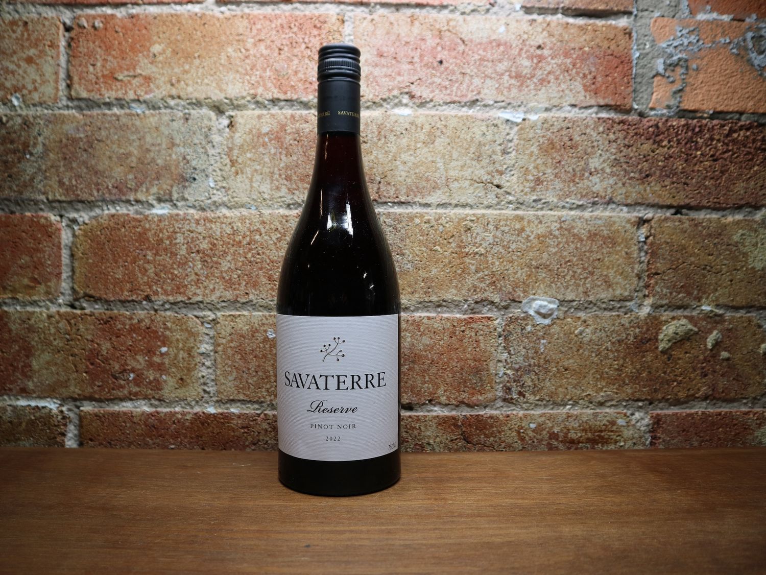 Savaterre ‘Reserve’ Pinot Noir, Beechworth VIC