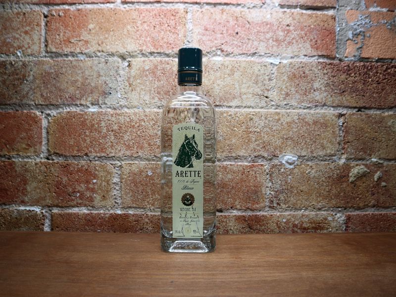 Arette Blanco Tequila, Jalisco MEX