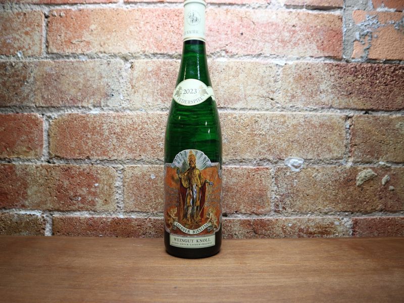 Weingut Emmerich Knoll &#39;Loibner&#39; Riesling Federspiel, Wachau AUT